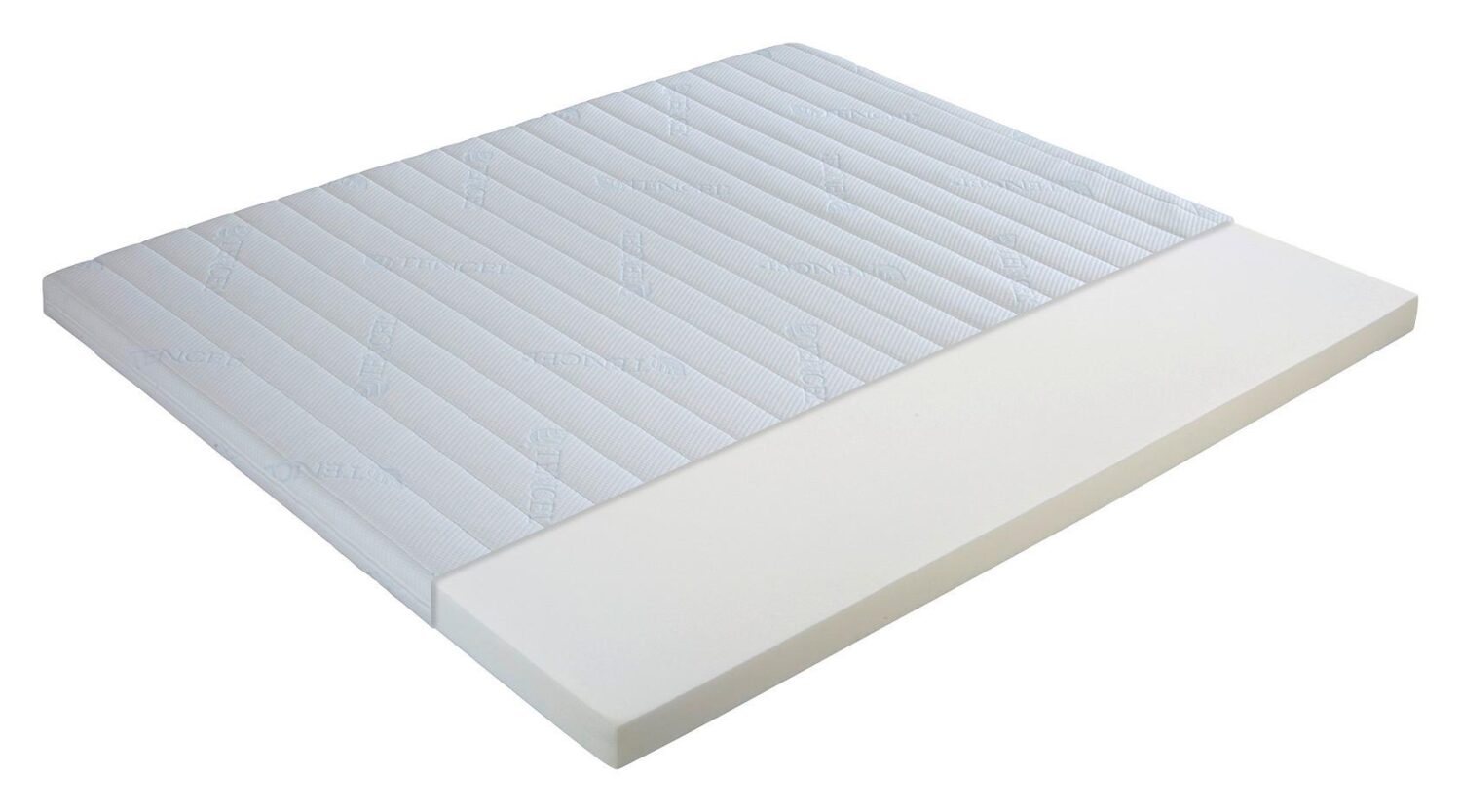 wohnli-moebel-suche-002638014301 Wohnli Möbelsuche - Topper WS 015 H2 ca. 180x200cm