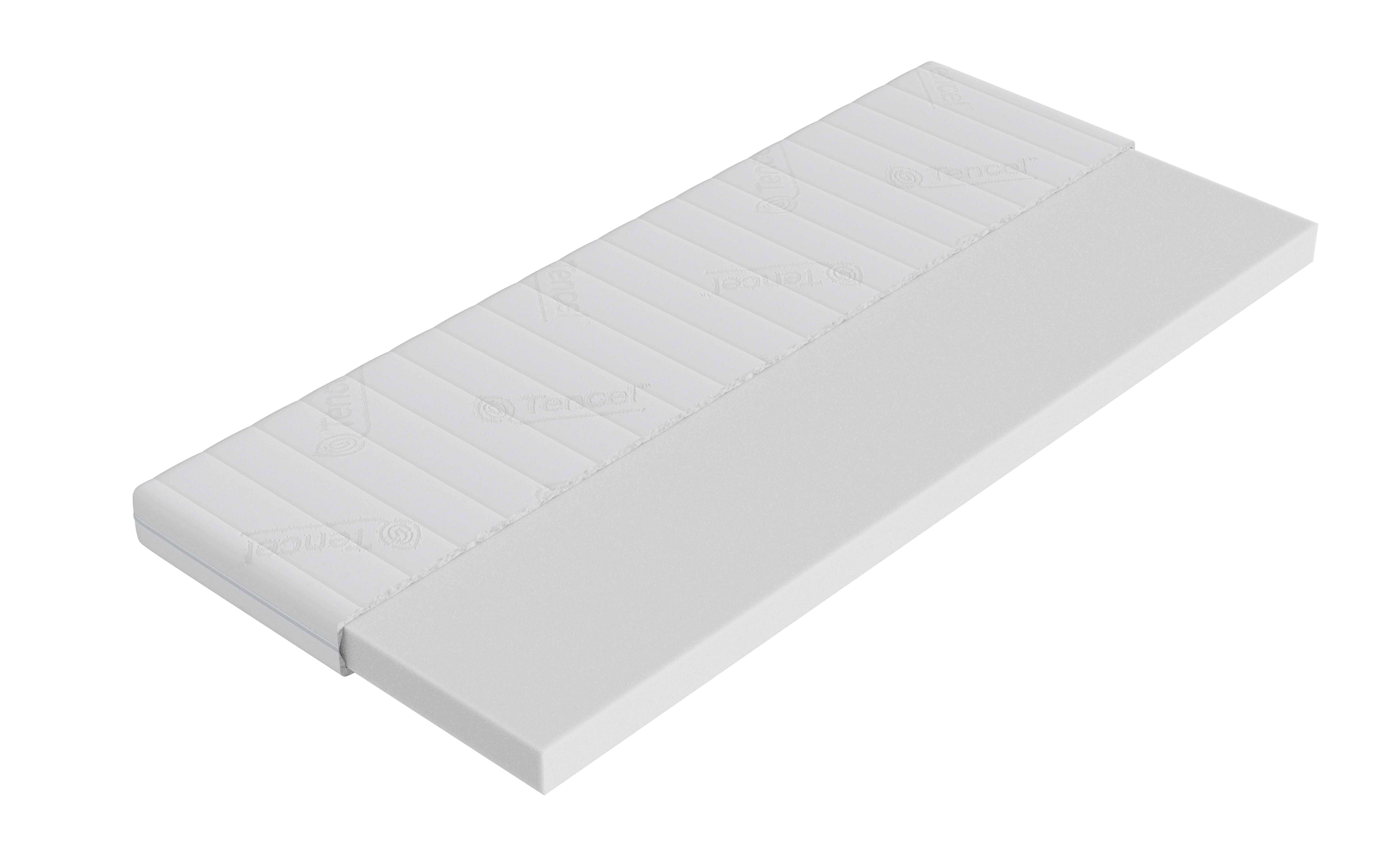 wohnli-moebel-suche-002638014304 Wohnli Möbelsuche - Topper WS 015 H2 ca. 90x200cm