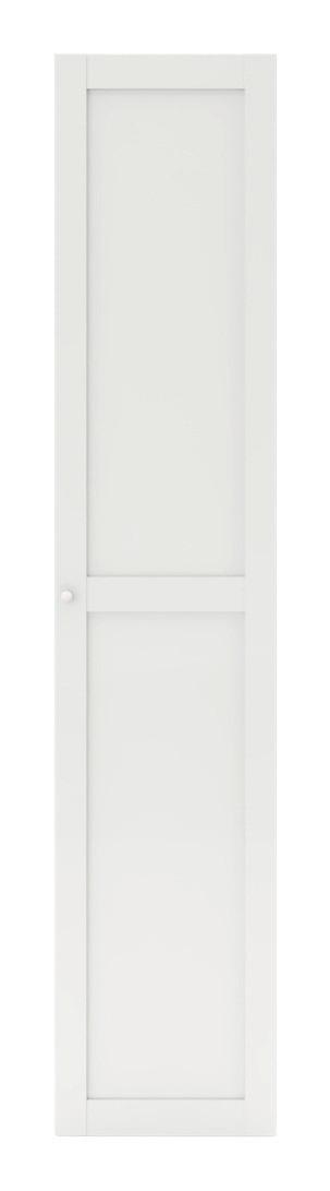Wohnli Möbelsuche - Tür 'UNIT' in Weiß