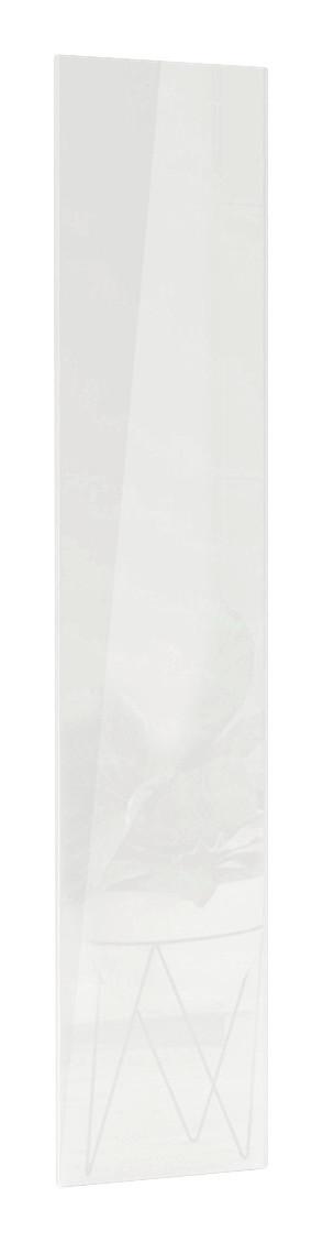 Tür 'UNIT' in Weiß Holzwerkstoff Based Möbel > Schränke > Kleiderschränke Weiß