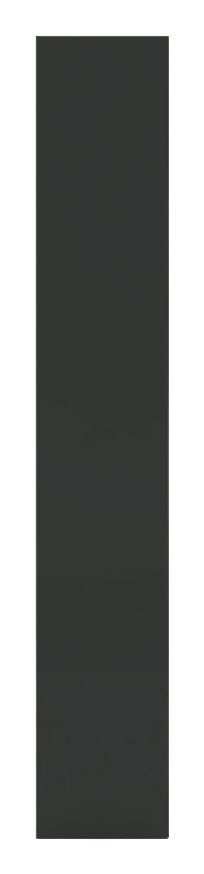 Wohnli Möbelsuche - Tür 'UNIT' in Anthrazit