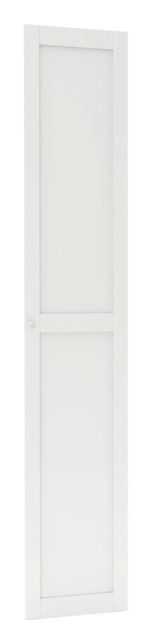 Tür 'UNIT' in Weiß Holzwerkstoff Based Möbel > Schränke > Kleiderschränke Weiß