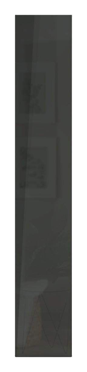 Wohnli Möbelsuche - Tür 'UNIT' in Anthrazit