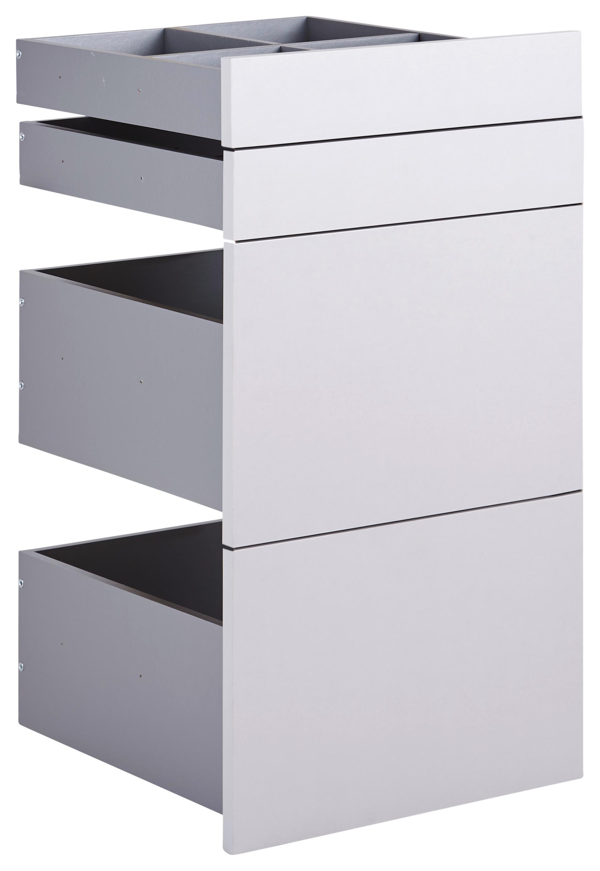 wohnli-moebel-suche-0026470039JZ Wohnli Möbelsuche - Schubladenset Unit in Hellgrau