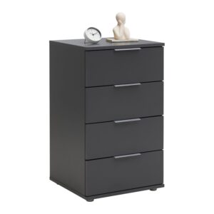 wohnli-moebel-suche-002647011903 Wohnli Möbelsuche - Nachtkästchen Cuatro Anthrazit