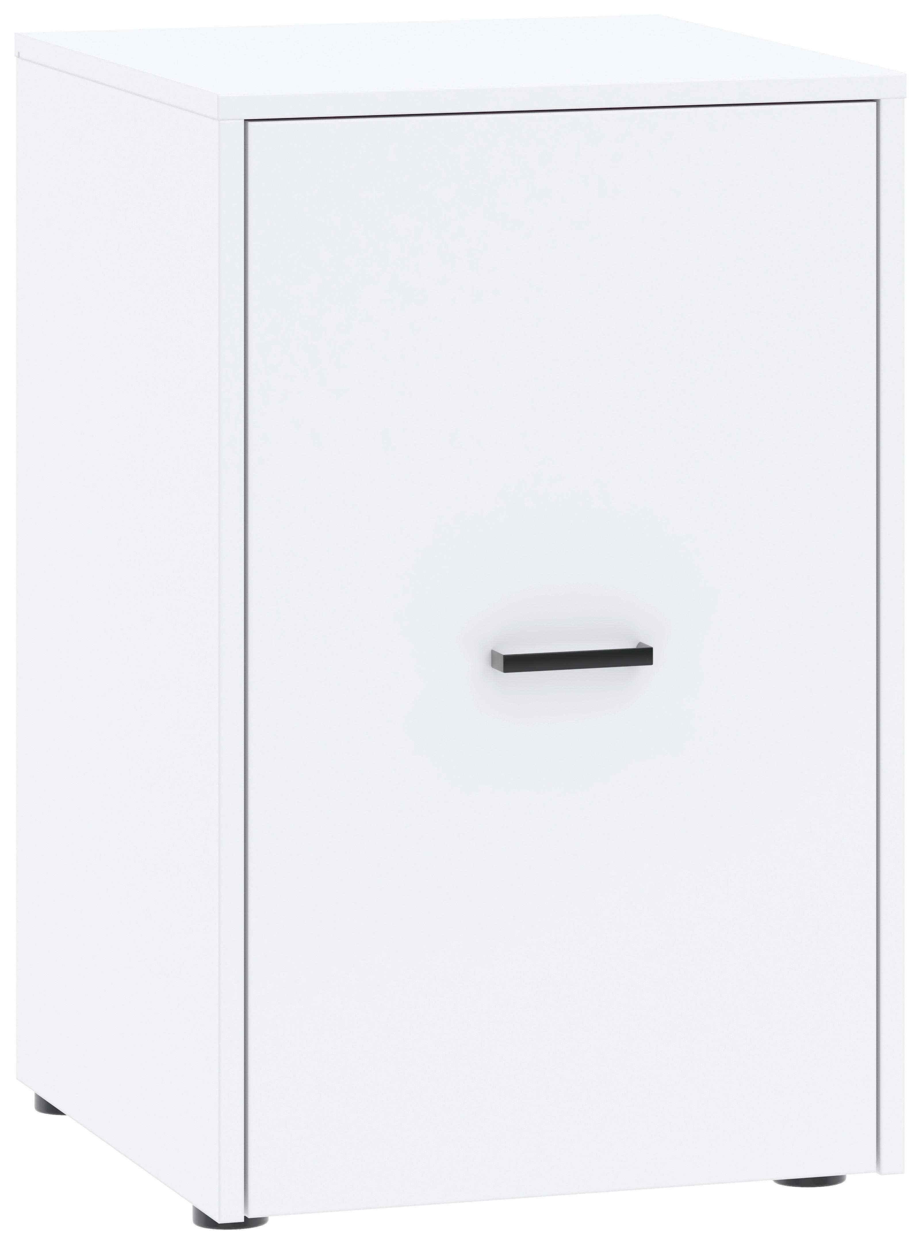 Wohnli Möbelsuche - Unterbauschrank Kivo Weiß