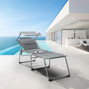 wohnli-moebel-suche-002672014801 Wohnli Möbelsuche - Gartenliege Harald Grau