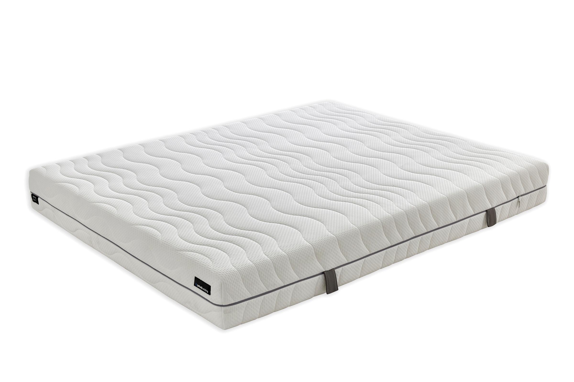 Wohnli Möbelsuche - Komfortschaummatratze Royal Comfort 7 ca. 90x200 cm