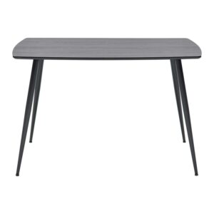 Wohnli Möbelsuche - Esstisch Adam in Grau