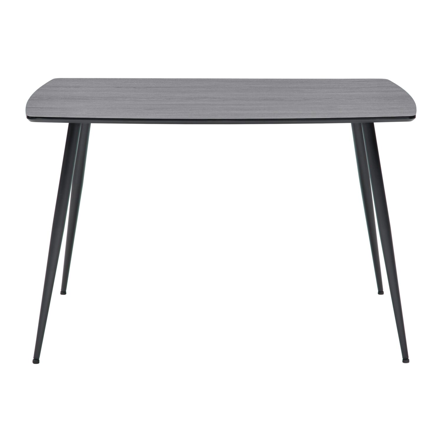 Wohnli Möbelsuche - Esstisch Adam in Grau