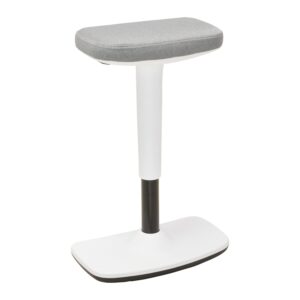 wohnli-moebel-suche-002696001403 Wohnli Möbelsuche - Bürohocker Leon Grau