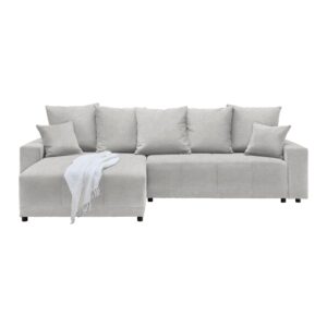 wohnli-moebel-suche-002703009111 Wohnli Möbelsuche - Ecksofa Alatri Hellgrau