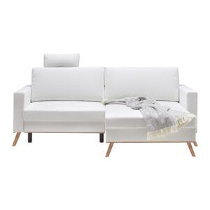 Wohnli Möbelsuche - Wohnlandschaft Rio Weiß