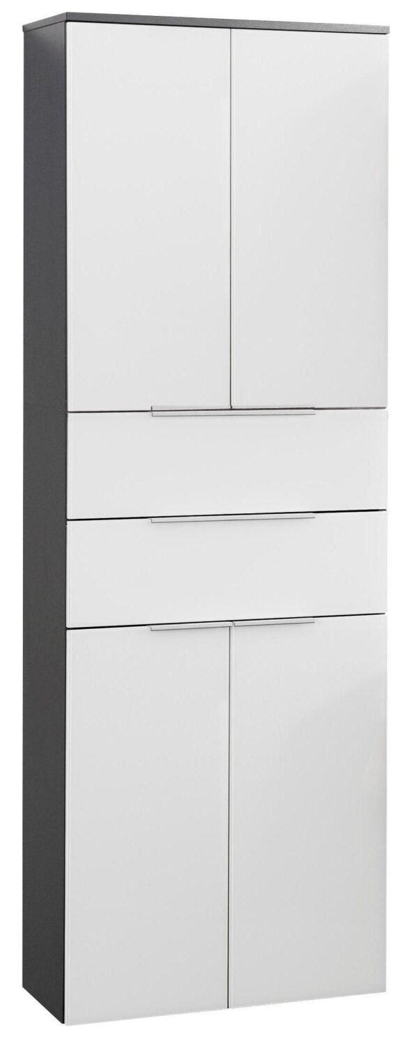 Wohnli Möbelsuche - Hochschrank 'Kara Chess'