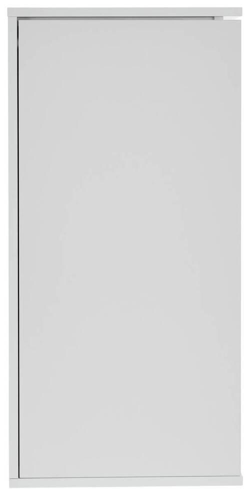 Wohnli Möbelsuche - Midischrank in Weiß