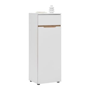 wohnli-moebel-suche-002737046616 Wohnli Möbelsuche - Kommode Dallas Weiß/Eiche Artisan