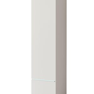 Wohnli Möbelsuche - Hochschrank Vera Beige/Kaschmir