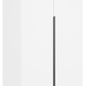 Wohnli Möbelsuche - Kleiderschrank Spirit Weiß