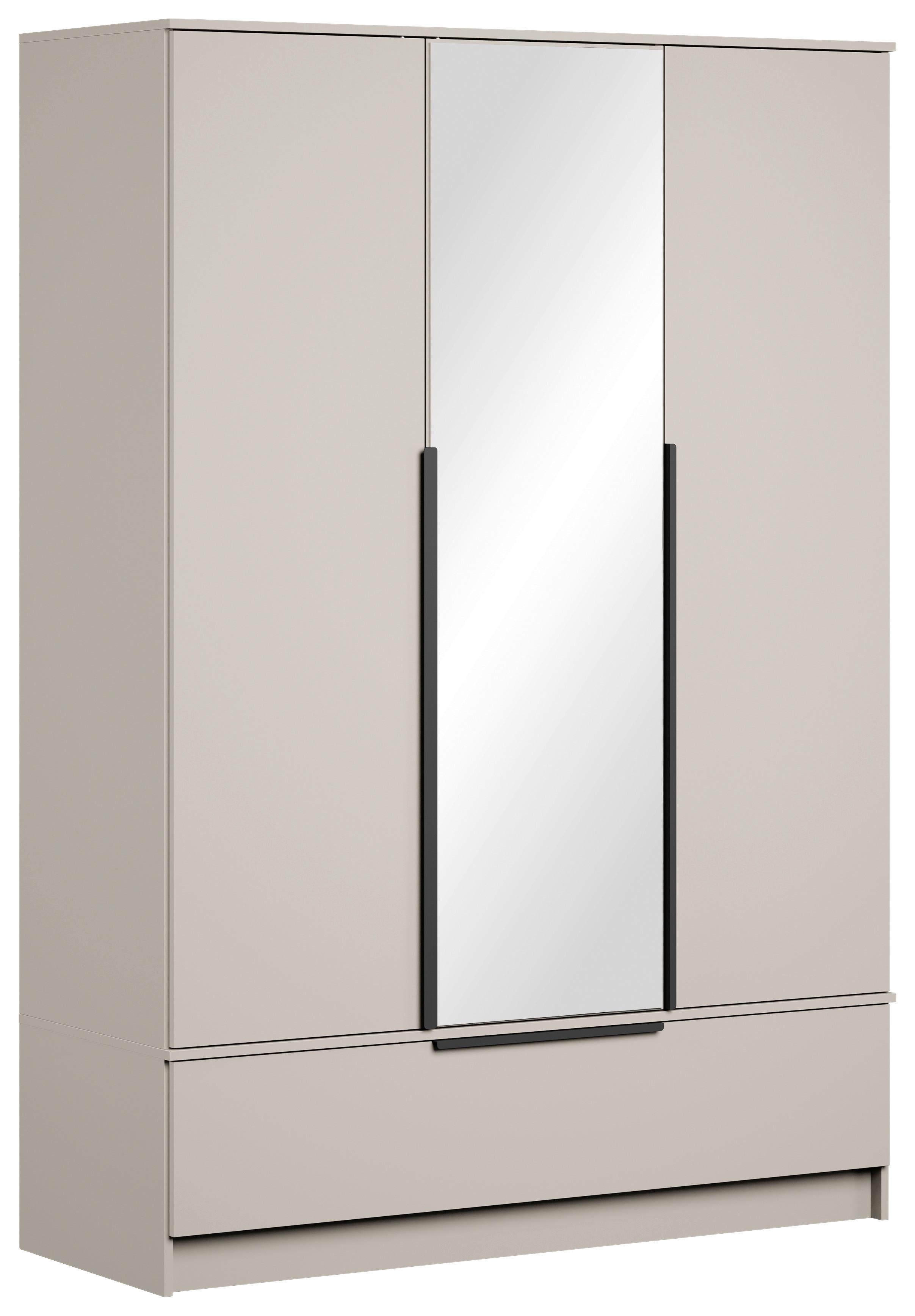 wohnli-moebel-suche-002778009104 Wohnli Möbelsuche - Kleiderschrank Spirit Beige/Kaschmir