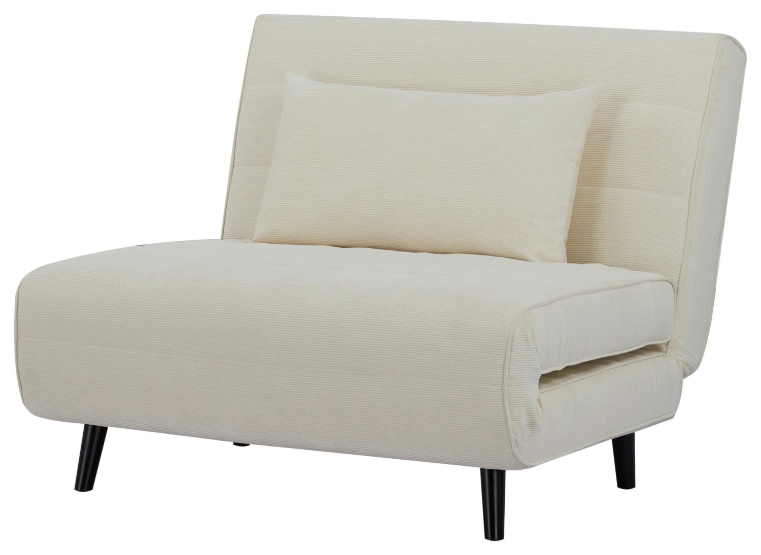 Wohnli Möbelsuche - Schlafsessel Night Beige