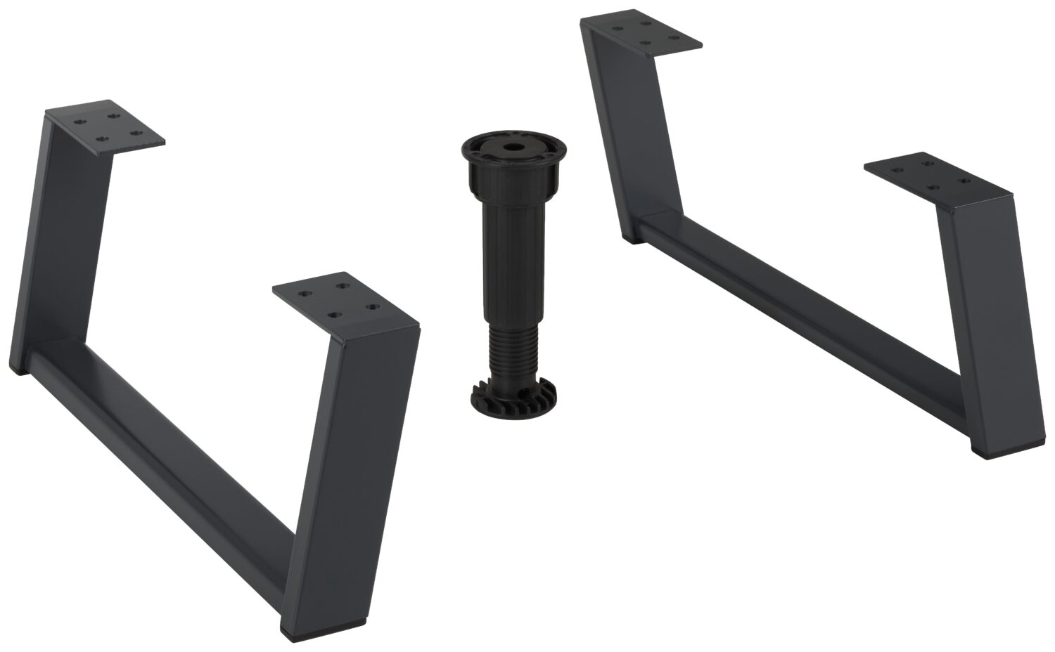 wohnli-moebel-suche-002808005502 Wohnli Möbelsuche - Fußset Max Box Max Box aus Aluminium