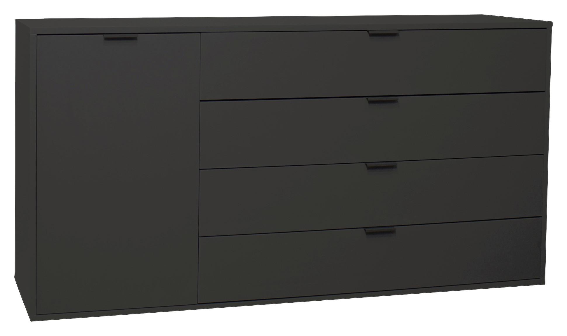 wohnli-moebel-suche-002808019013 Wohnli Möbelsuche - Sideboard Bounty in Anthrazit