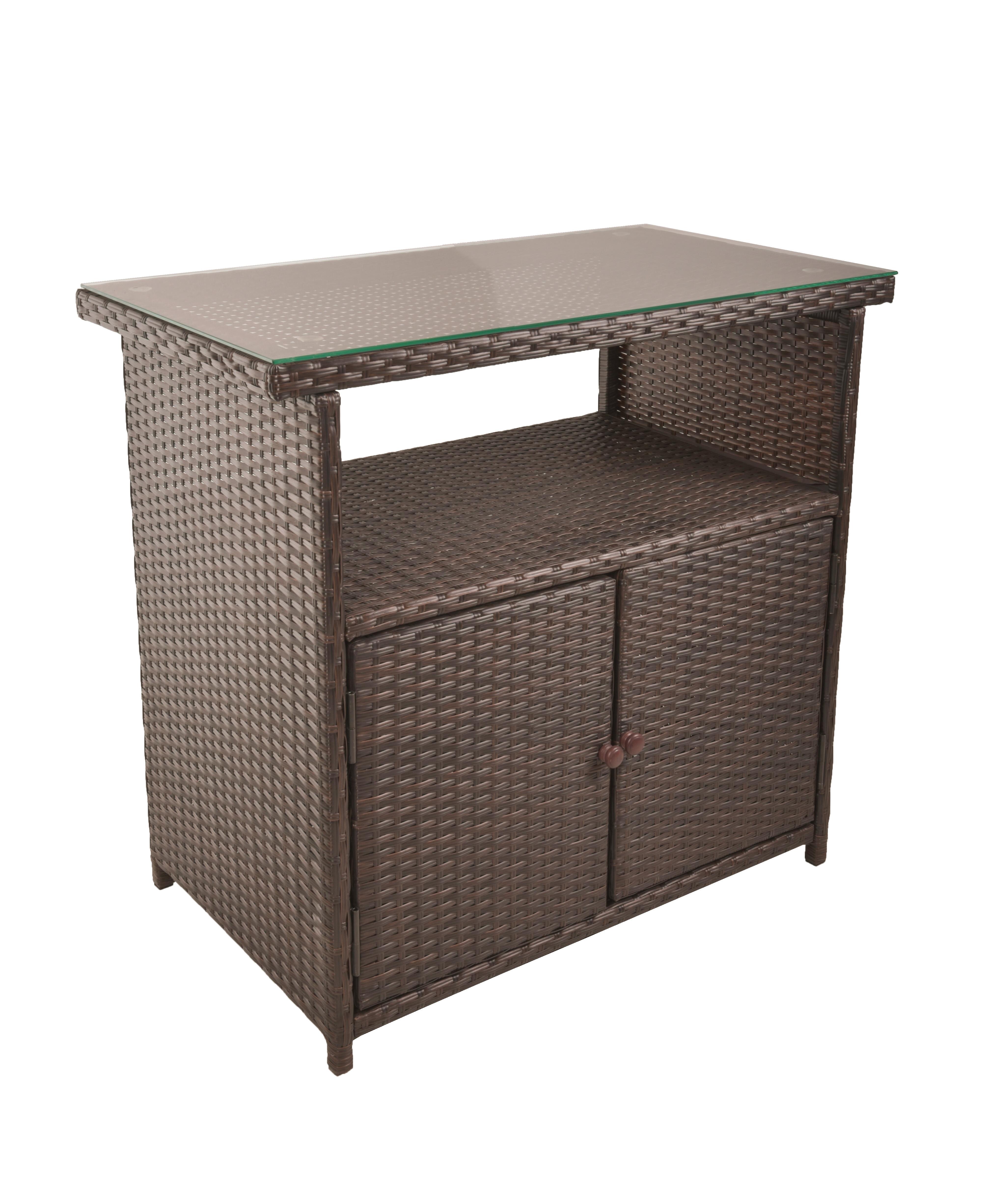 wohnli-moebel-suche-002836012202 Wohnli Möbelsuche - Gartenkommode Padua Braun