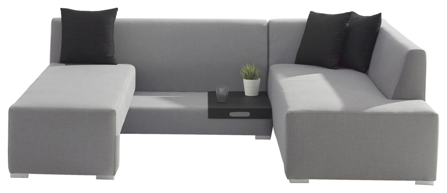 wohnli-moebel-suche-002836013401 Wohnli Möbelsuche - Loungegarnitur Wellington ca. 300x150 cm Grau