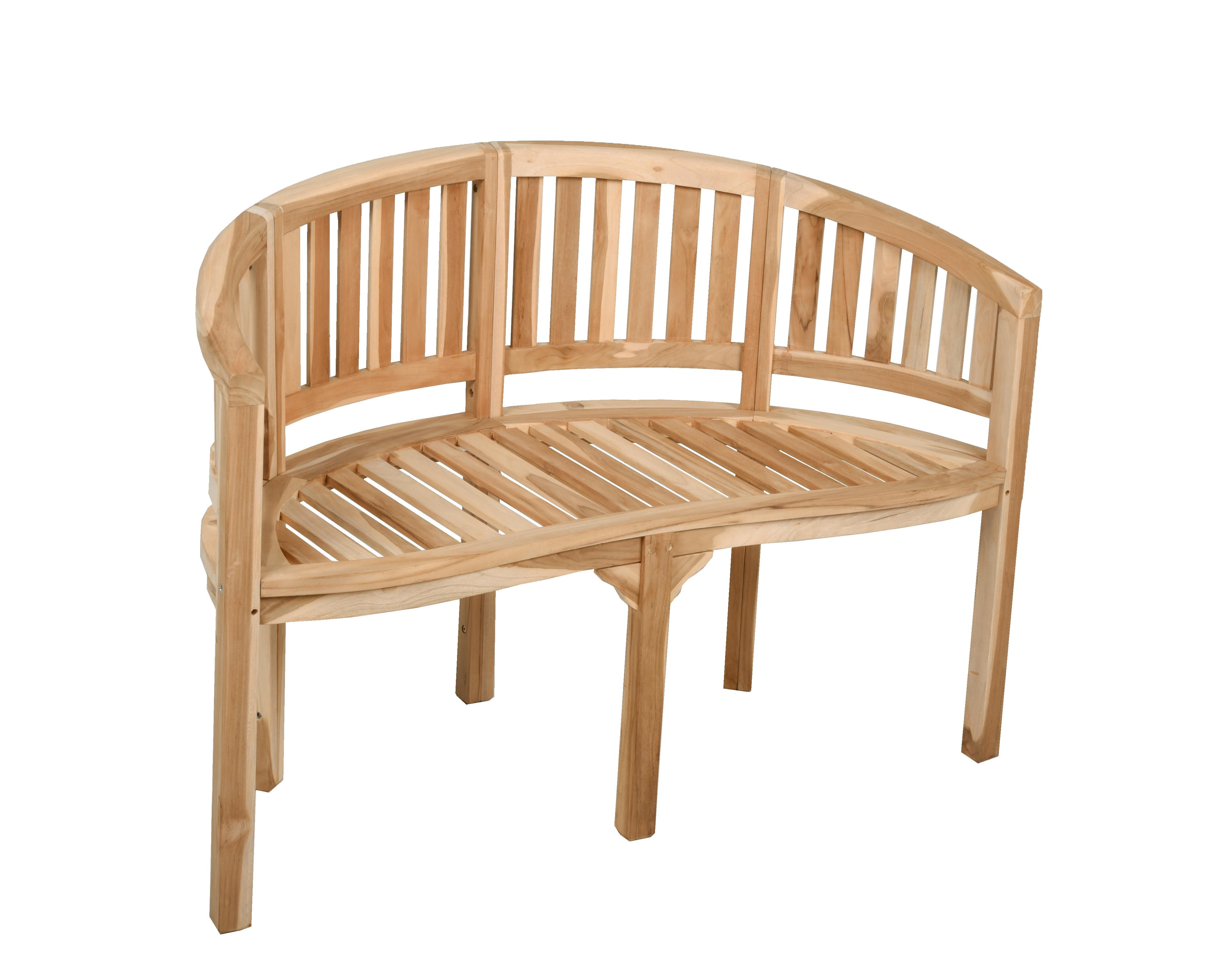 wohnli-moebel-suche-002836016201 Wohnli Möbelsuche - Gartenbank Echtholz Teak 2-Sitzer Ambon