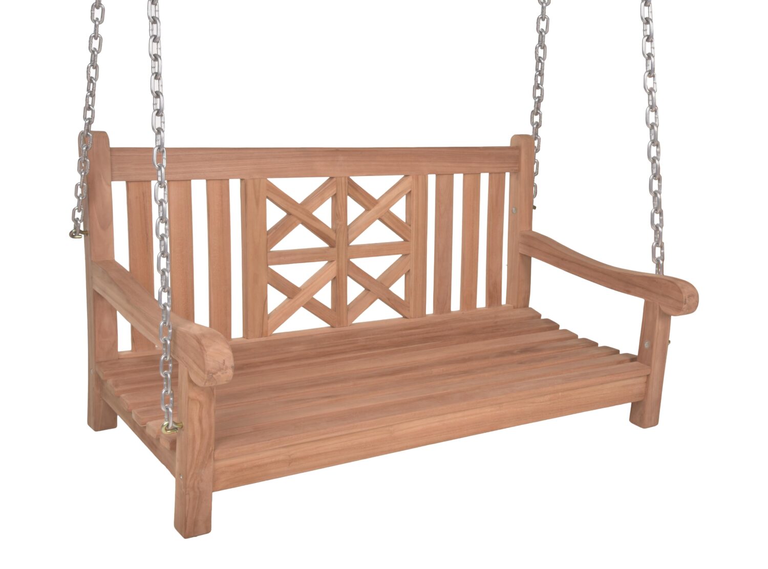 wohnli-moebel-suche-002836026101 Wohnli Möbelsuche - Hängebank Latoa ca.66x62x120cm Teakholz massiv