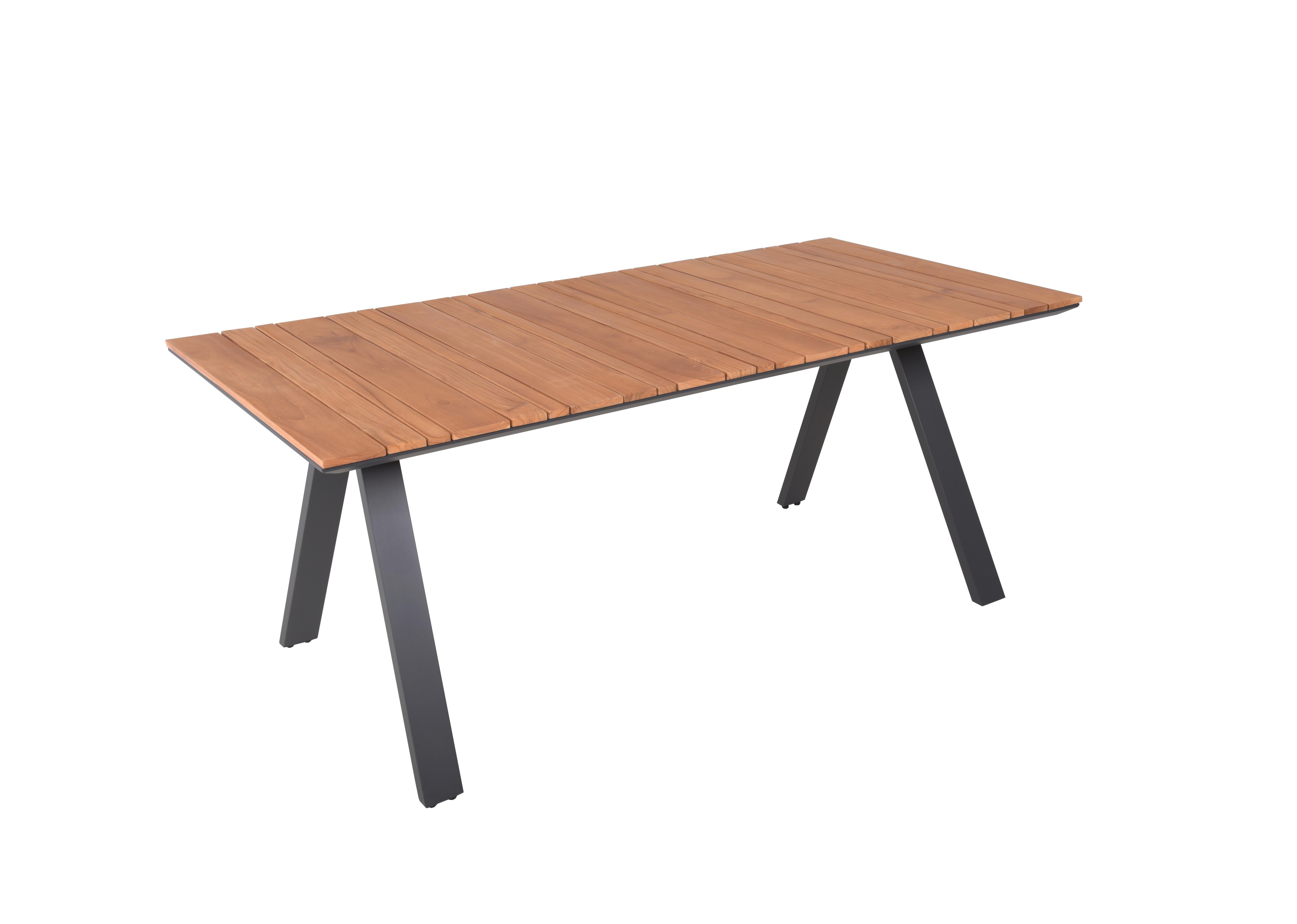wohnli-moebel-suche-002836046301 Wohnli Möbelsuche - Gartentisch Davina Teak
