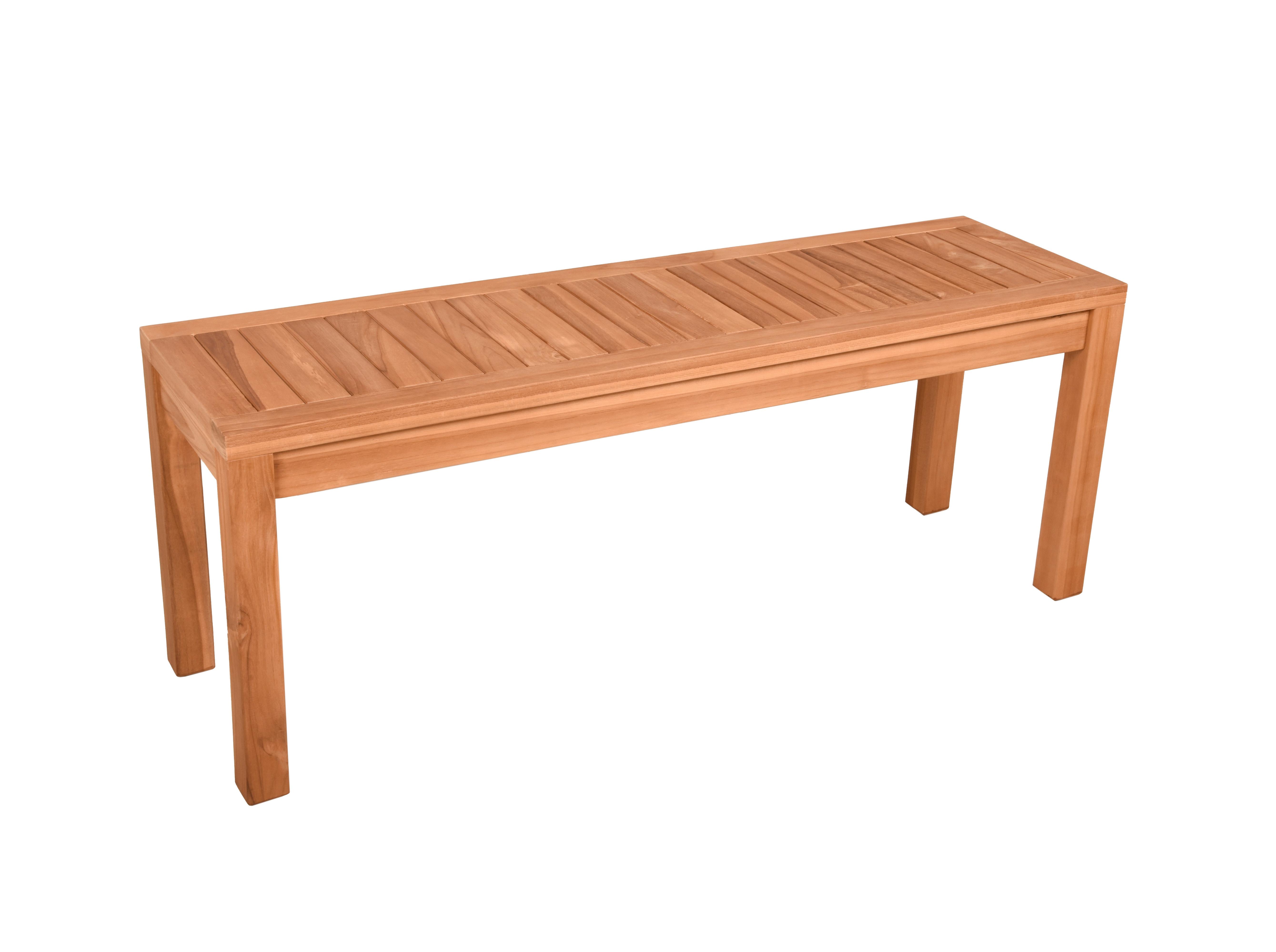wohnli-moebel-suche-002836046801 Wohnli Möbelsuche - Gartenbank Biaro Teak