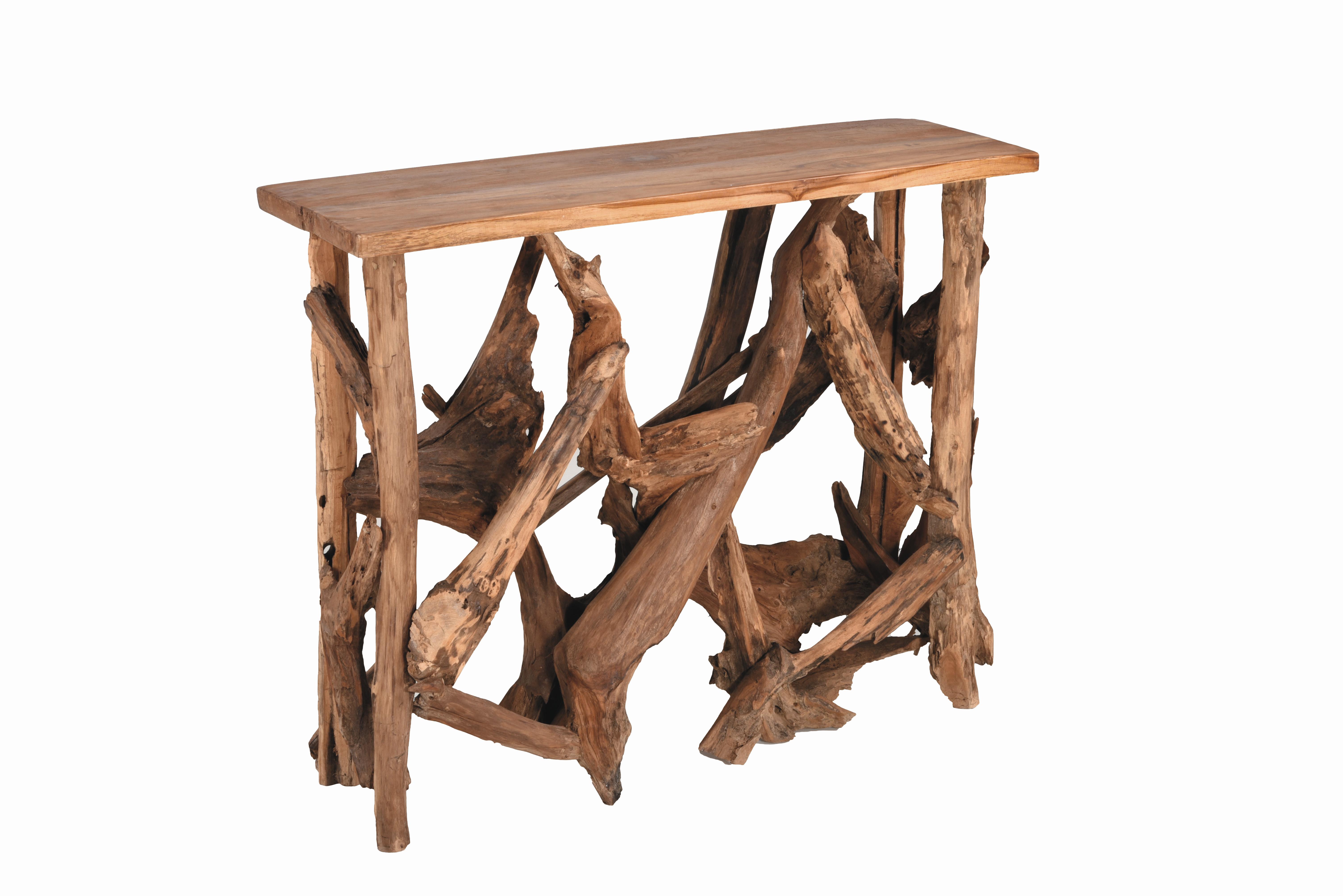 Wohnli Möbelsuche - Gartentisch Conso Teak