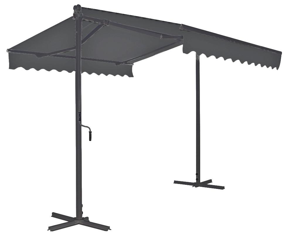 wohnli-moebel-suche-002836051301 Wohnli Möbelsuche - Stand-Markise Anthrazit
