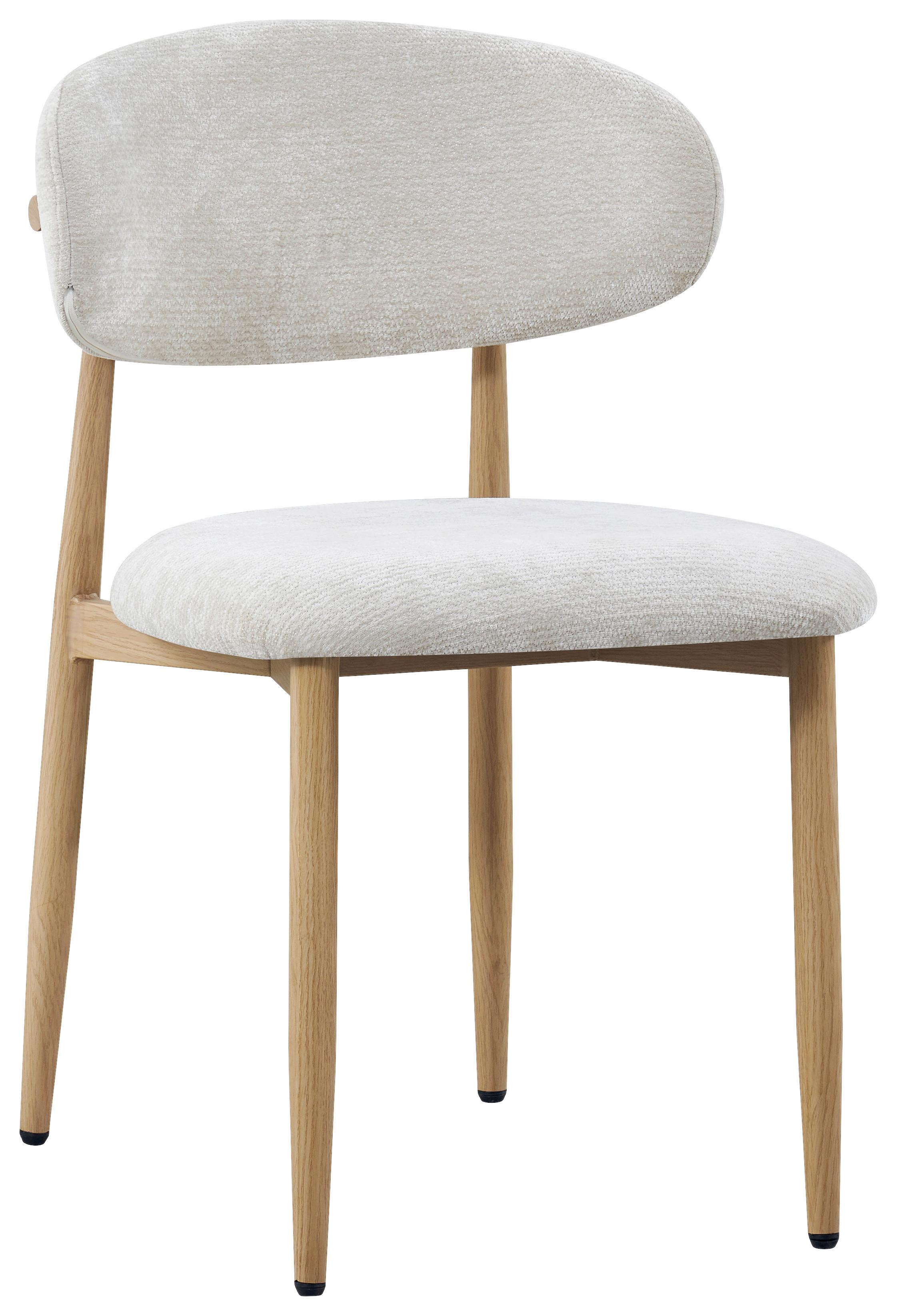 Wohnli Möbelsuche - Stuhl Ida Beige