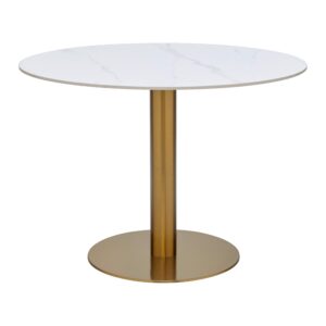 wohnli-moebel-suche-002948001801 Wohnli Möbelsuche - Esstisch Mirac Weiß/Goldfarben
