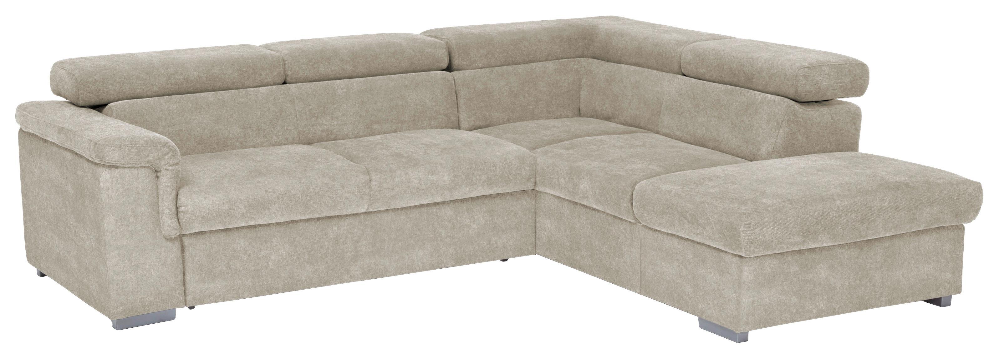 wohnli-moebel-suche-002961003605 Wohnli Möbelsuche - Wohnlandschaft Milla Beige ca. 252x217 cm