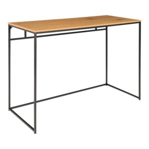 wohnli-moebel-suche-003004025902 Wohnli Möbelsuche - Schreibtisch Vita Desk Eichefarben/Schwarz