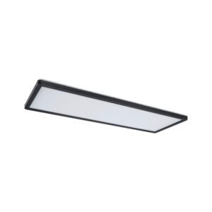 Wohnli Möbelsuche - LED-Paneel Atria Shine in Schwarz max. 22 Watt