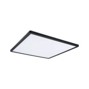 wohnli-moebel-suche-003656107301 Wohnli Möbelsuche - LED-Paneel Atria Shine in Schwarz max. 22 Watt