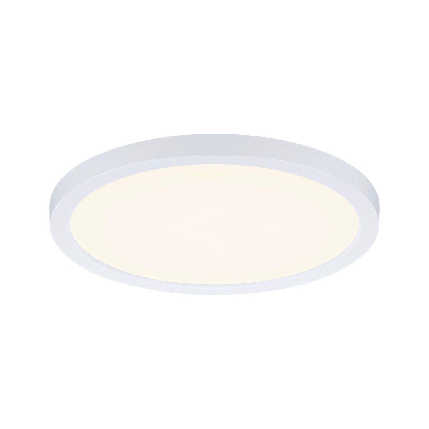 Wohnli Möbelsuche - LED-Paneel Areo in Weiß max. 13 Watt