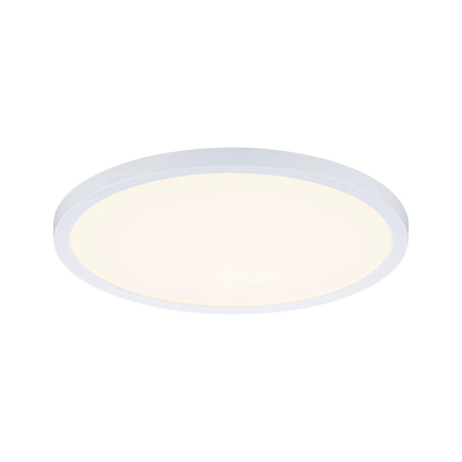 Wohnli Möbelsuche - LED-Paneel Areo in Weiß max. 18 Watt