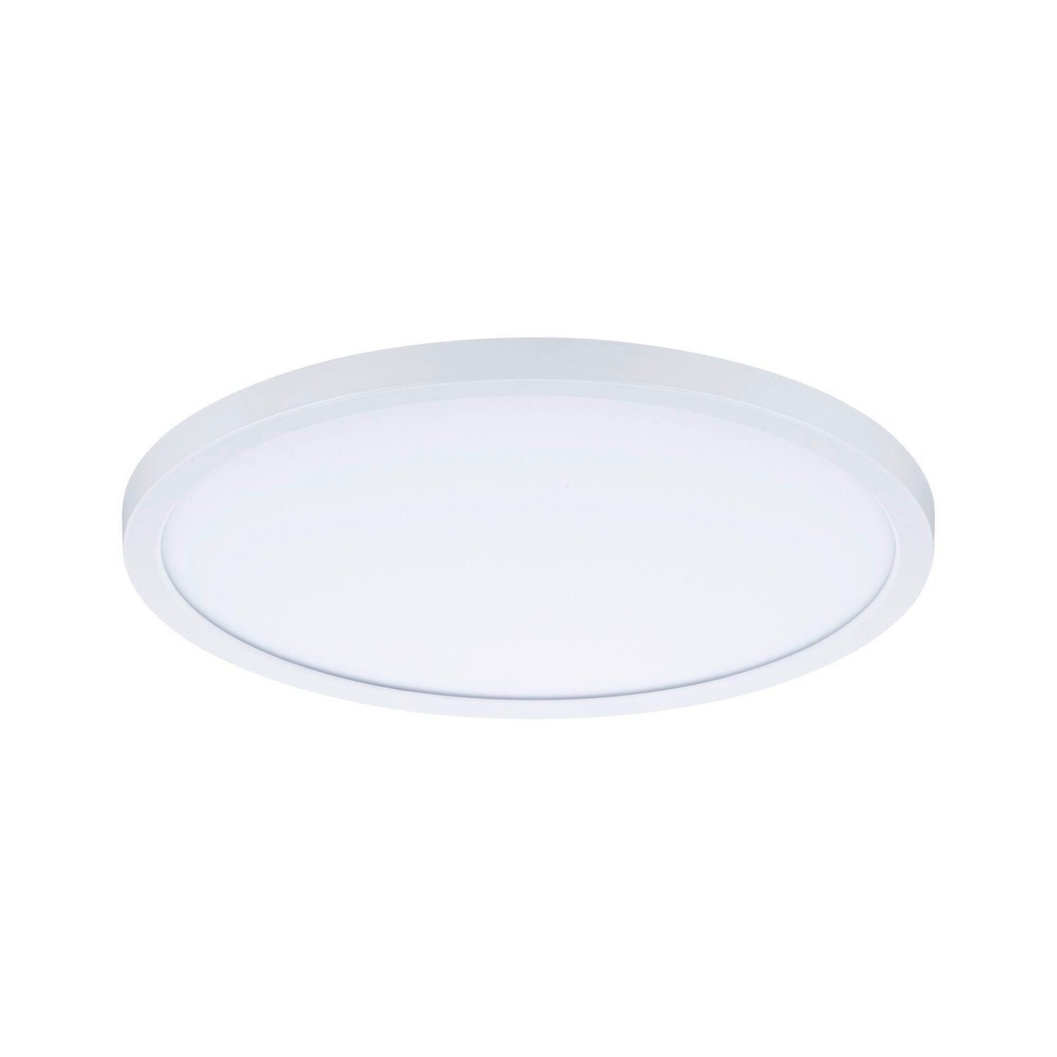 Wohnli Möbelsuche - LED-Paneel Areo VariFit in Weiß max. 20 Watt