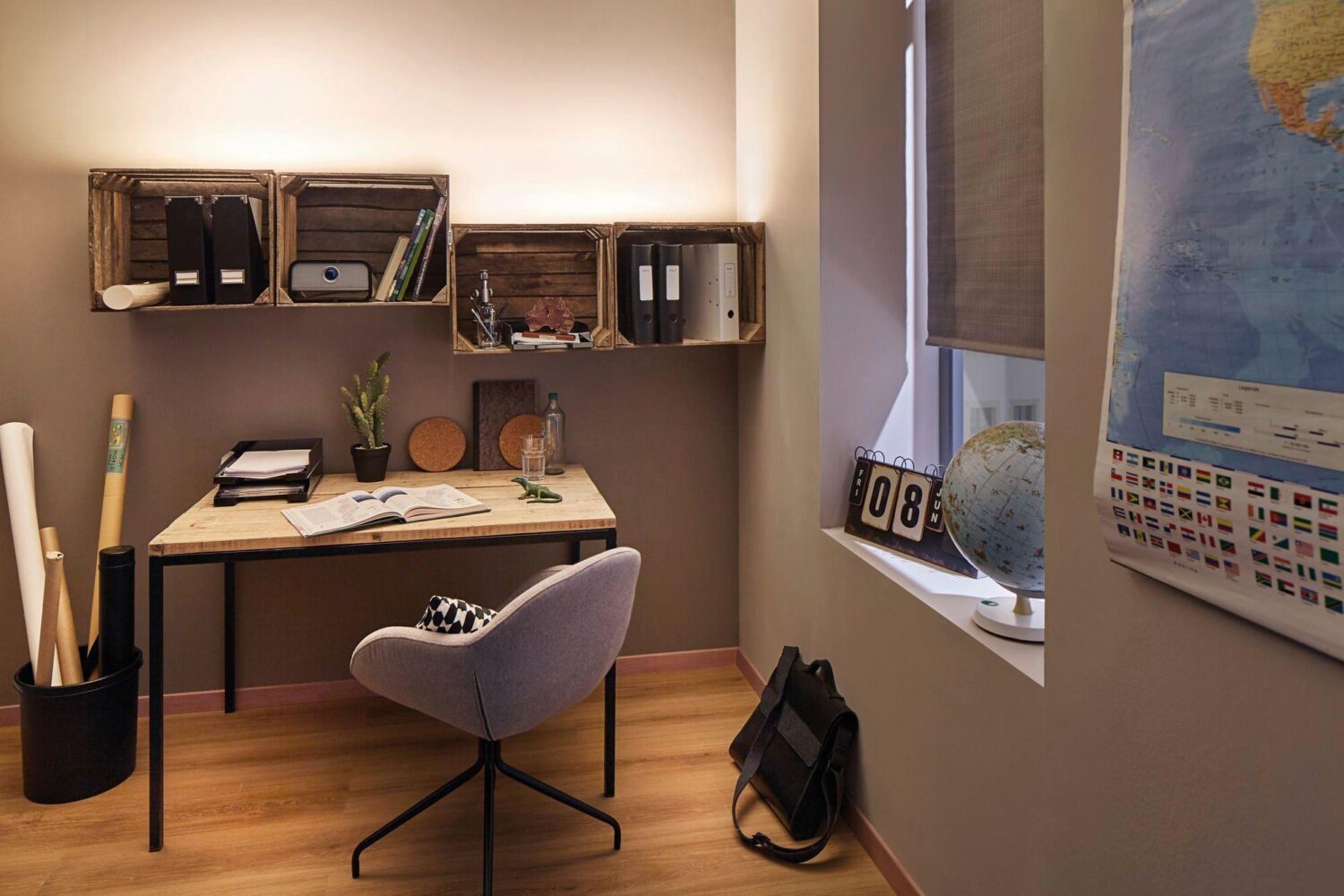 LED-Strip SimpLED Power in Silberfarben max. 17 Watt Kunststoff Paulmann Lampen & Leuchten > LED-Leuchten Weiß