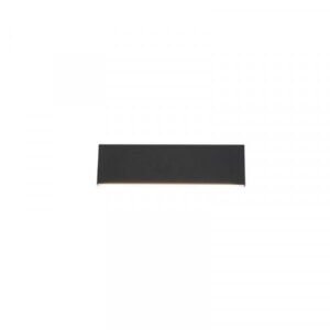 Wohnli Möbelsuche - LED-Wandleuchte Concha in Anthrazit max. 6 Watt Wandlampe