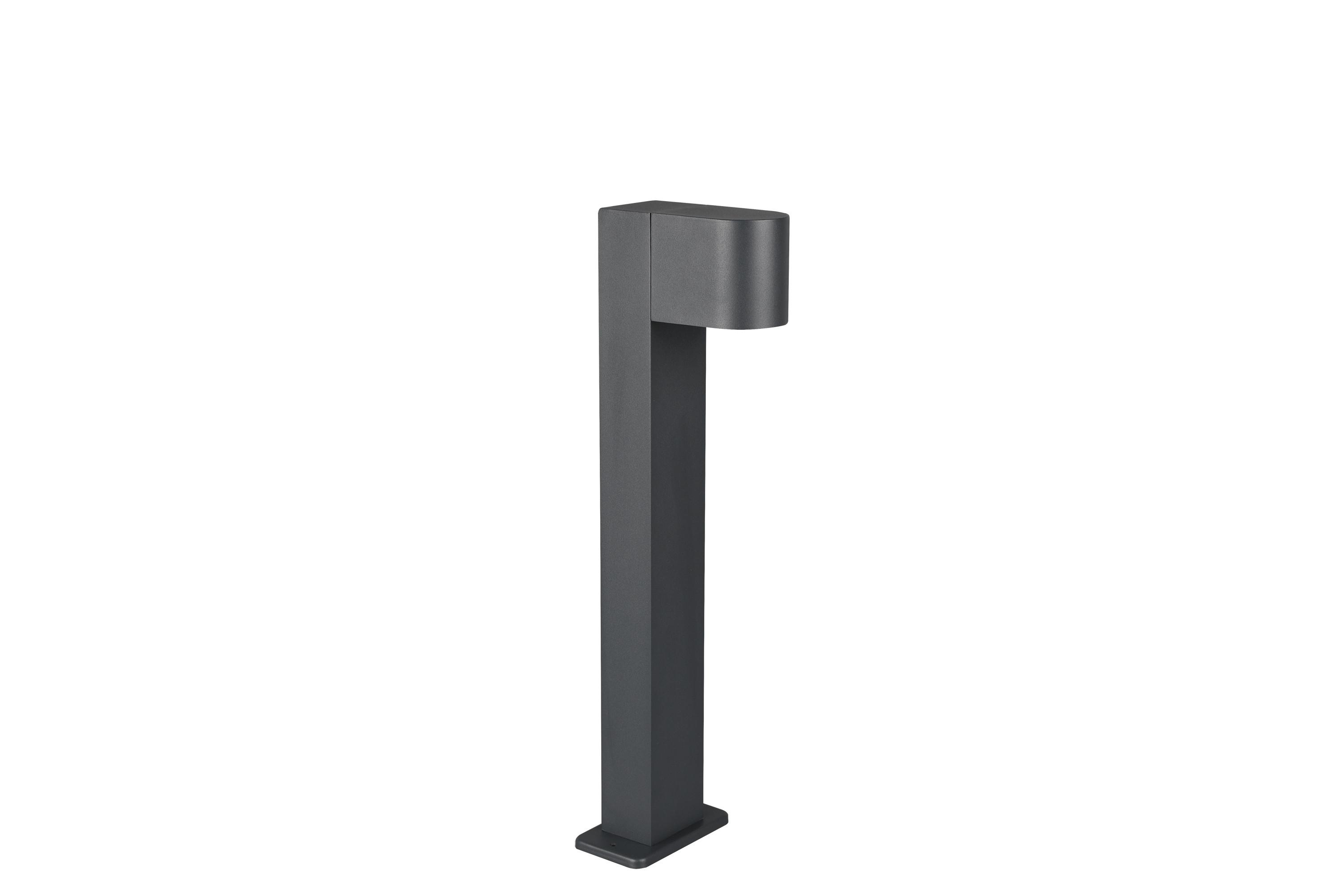 wohnli-moebel-suche-004102124101 Wohnli Möbelsuche - Wegleuchte Roya in Anthrazit max. 20 Watt