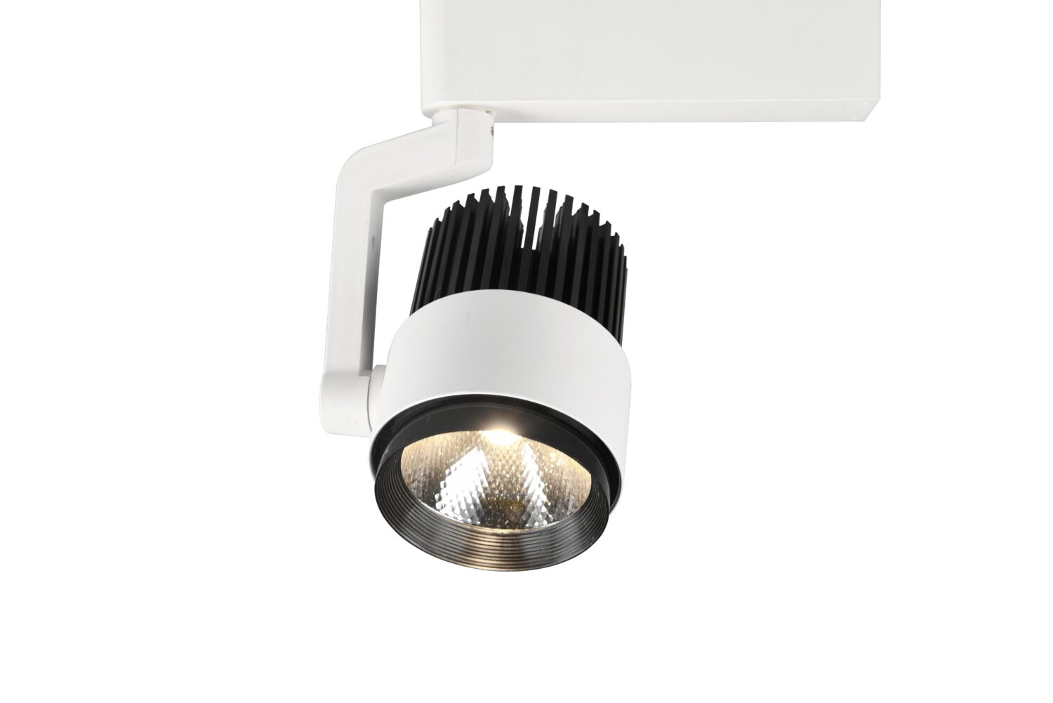 Deckenleuchte Duoline in Weiß max. 15 Watt Deckenlampe Metall Trio Leuchten Lampen & Leuchten > Deckenleuchten Weiß