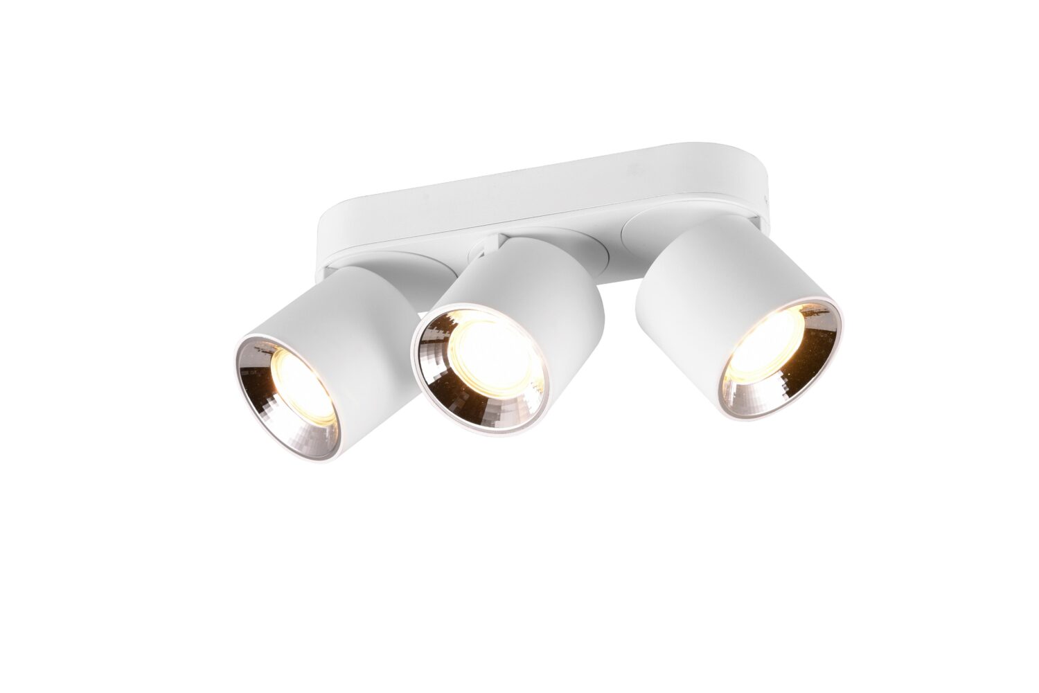 wohnli-moebel-suche-004102198803 Wohnli Möbelsuche - Strahler Guayana Weiß max. 10 Watt