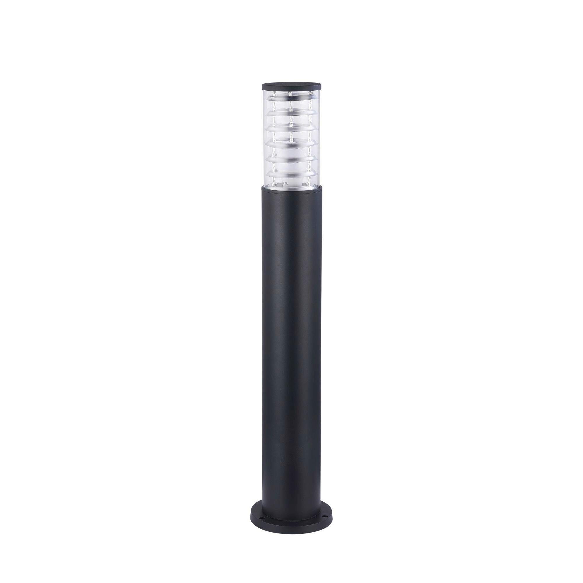 wohnli-moebel-suche-004353018401 Wohnli Möbelsuche - Wegeleuchte Bronx Schwarz max. 60 Watt