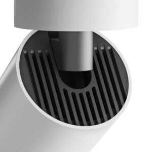 LED-Spot Focus Led Weiß max. 12 Watt Metall MAYTONI Lampen & Leuchten > LED-Leuchten Weiß